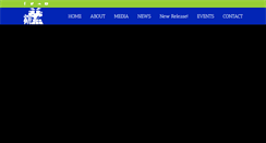 Desktop Screenshot of jamallpro.com
