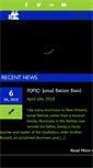 Mobile Screenshot of jamallpro.com